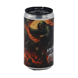 Metalhead Metalhead - Mourning Coffee 2