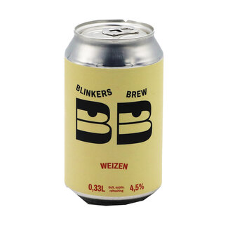 Blinkers Brew - Weizen