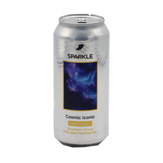 Sparkle ✨ - Cosmic Iconic