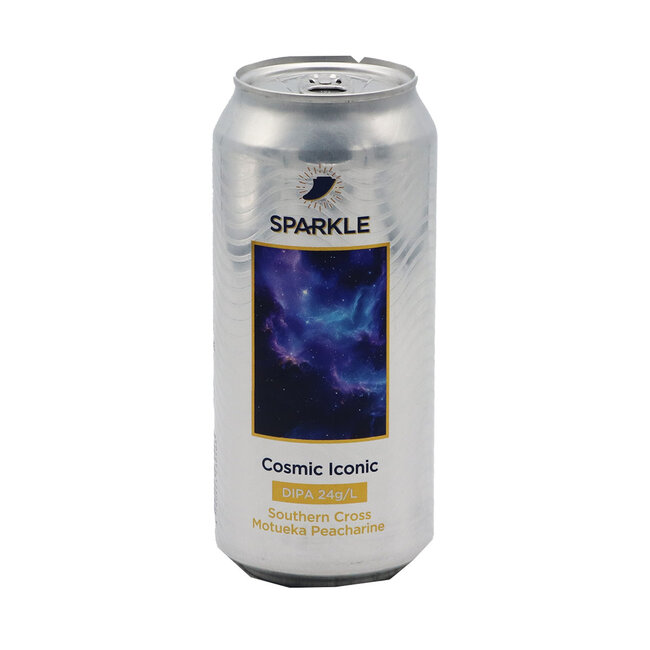 Sparkle ✨ - Cosmic Iconic