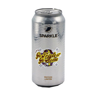 Sparkle ✨ - Go Triple Or Go Home
