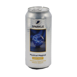 Sparkle ✨ - Mystical Magical