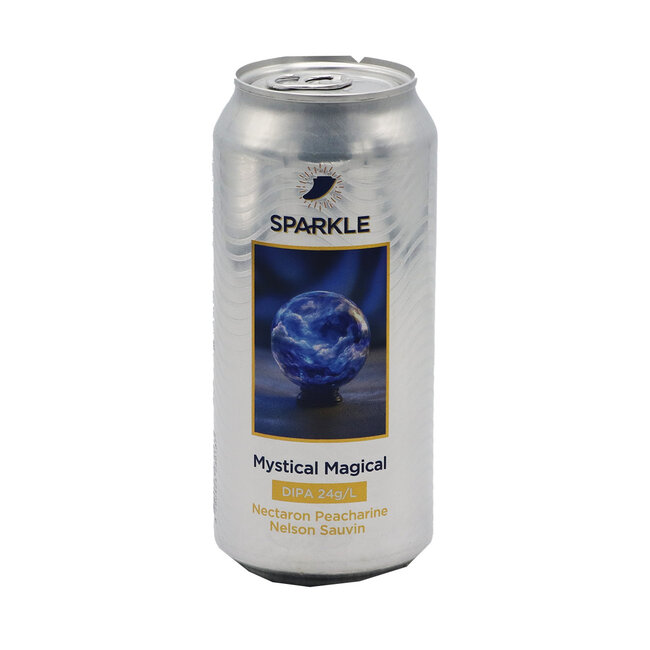 Sparkle ✨ - Mystical Magical