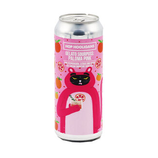 Hop Hooligans Hop Hooligans - Gelato Sourpuss: Paloma Pink