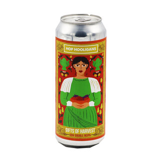 Hop Hooligans Hop Hooligans - Gifts of Harvest