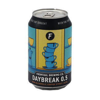 Frontaal Brewing Co. Frontaal Brewing Co. - Daybreak 0.5