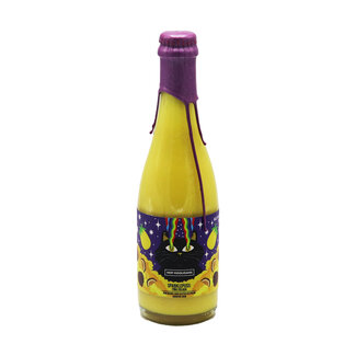 Hop Hooligans Hop Hooligans - Sparklepuss: Pina Colada Rum BA (2025, Purple Wax)
