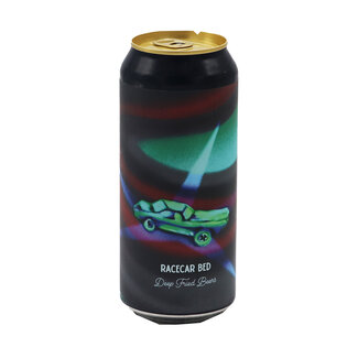 Deep Fried Beers Deep Fried Beers - Racecar Bed Deep Fried Beers Deep Fried Beers - Racecar Bed