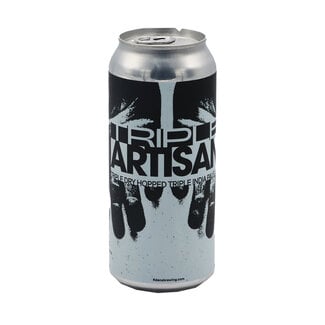 Fidens Brewing Co Fidens Brewing Co. - Triple Artisan Fidens Brewing Co Fidens Brewing Co. - Triple Artisan