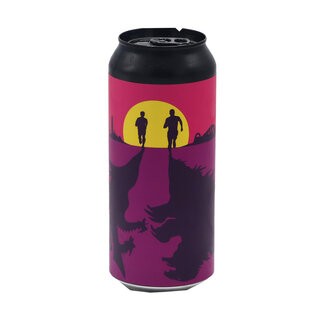 CLAG Brewing Company CLAG Brewing Company - Khazilla Vs King Ghidorah