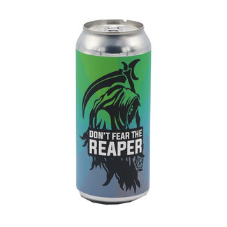 Counterpart Brewing Counterpart Brewing collab/ Messorem - Don't Fear the Reaper