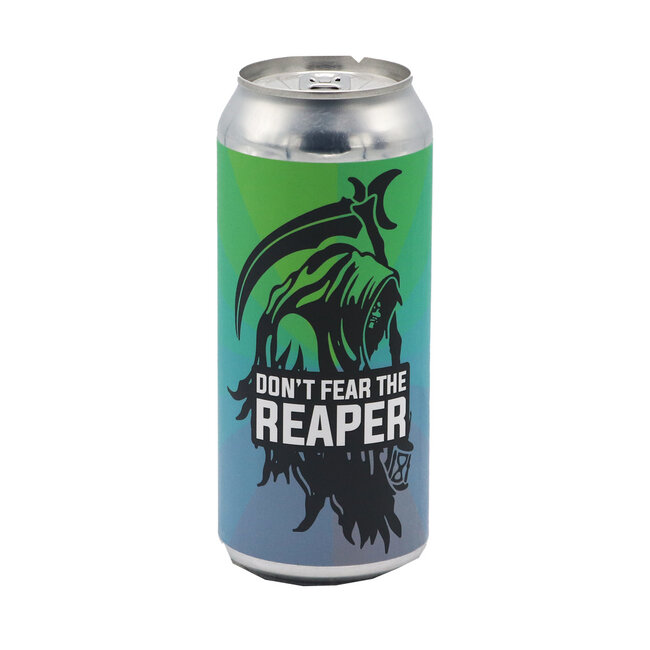 Counterpart Brewing collab/ Messorem - Don't Fear the Reaper
