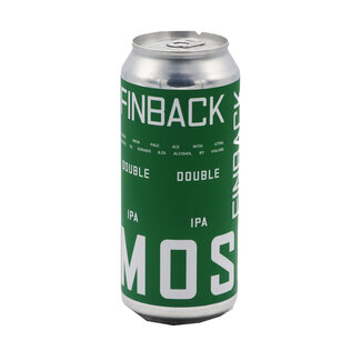 Finback Brewery Finback Brewery - Moss