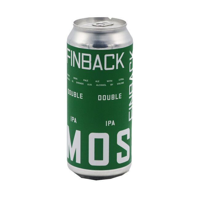 Finback Brewery - Moss