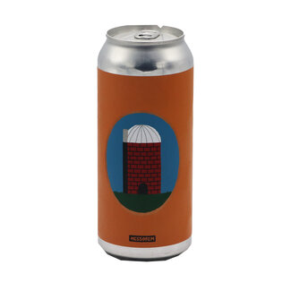 Messorem Messorem - Found Dead At The Silo 2025