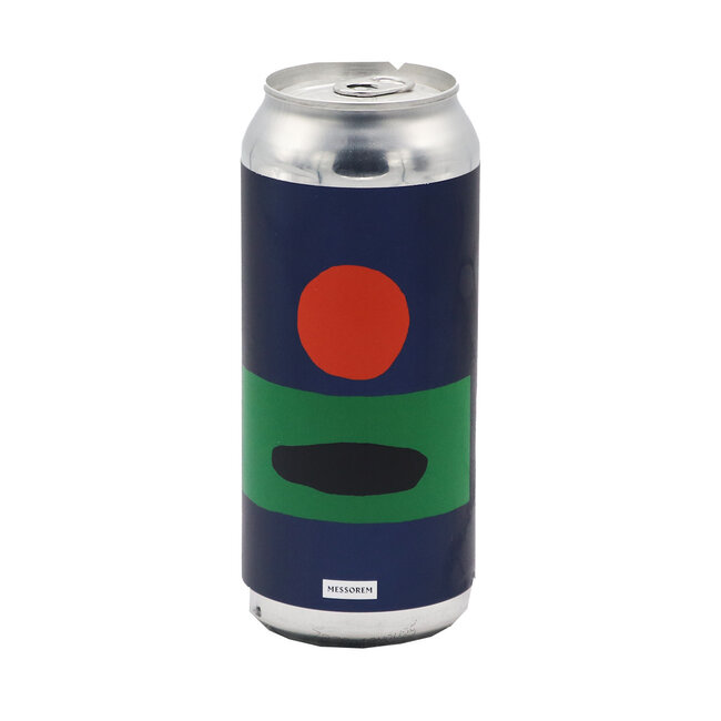 Messorem - Fossoyeuse XTRM TURBO