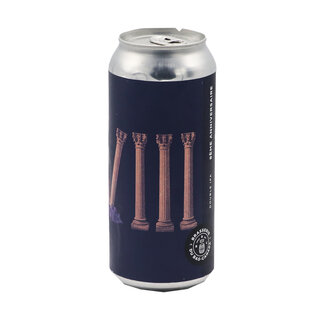 Brasserie du Bas-Canada Brasserie du Bas-Canada - 8ème Anniversaire