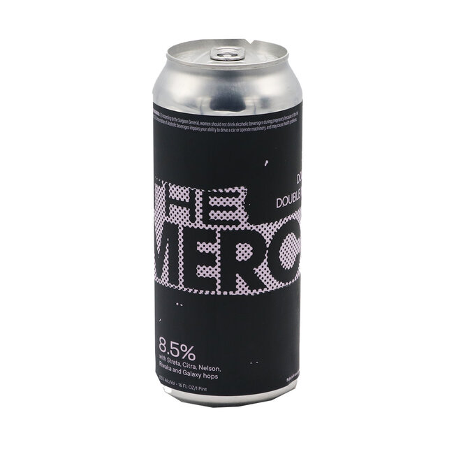 Fidens Brewing Co. - The Merchant