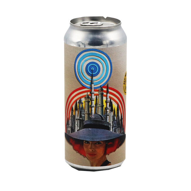 All My Friends Beer Co. - Towers