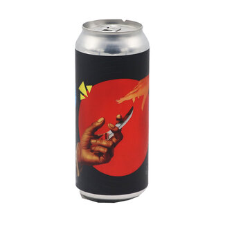 All My Friends Beer Co. - Blades