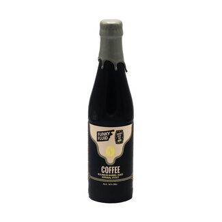 Funky Fluid Funky Fluid - Barrel Aged Day 2025: Coffee