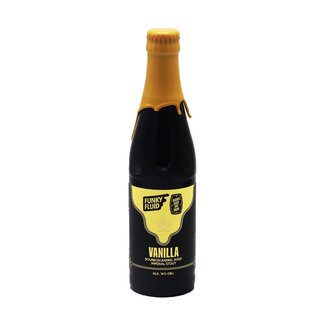 Funky Fluid Funky Fluid - Barrel Aged Day 2025: Vanilla