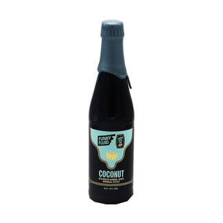 Funky Fluid Funky Fluid - Barrel Aged Day 2025: Coconut