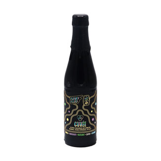 Funky Fluid Funky Fluid - Barrel Aged Day 2025: Cuvee