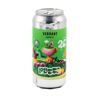 Verdant Brewing Co. Verdant Brewing Co - Putty (2026)