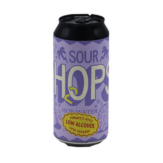 KYKAO - Handcrafted Kykao - Handcrafted - Sour H²OPS