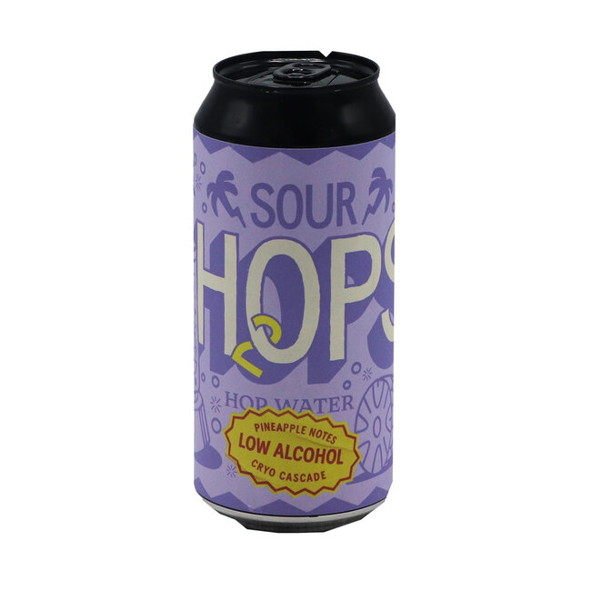 Kykao - Handcrafted - Sour H²OPS