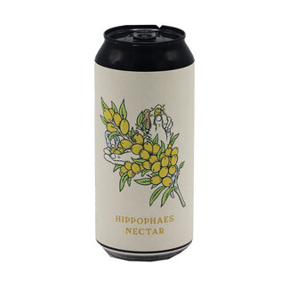 KYKAO - Handcrafted Kykao - Handcrafted - Hippophaes Nectar