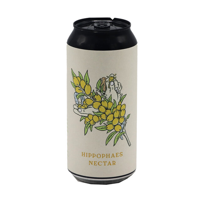 Kykao - Handcrafted - Hippophaes Nectar