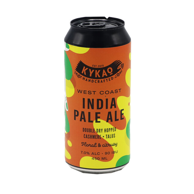Kykao - Handcrafted - West Coast IPA