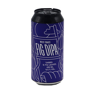 KYKAO - Handcrafted Kykao - Handcrafted - Fig DIPA KYKAO - Handcrafted Kykao - Handcrafted - Fig DIPA