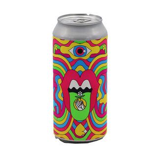 KYKAO - Handcrafted Kykao - Handcrafted - Kyklus - Sour Ale Experiment #2