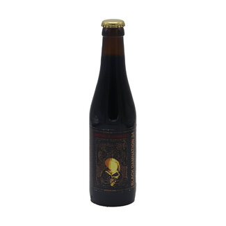 De Struise Brouwers De Struise Brouwers - Black Damnation 34 Masters of Darkness IV