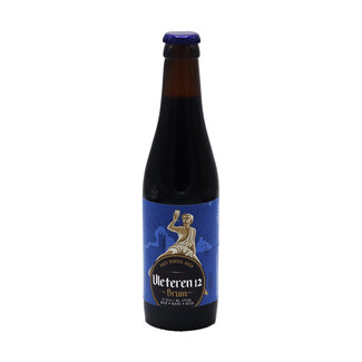 Deca Brouwerij - Vleteren Bruin 12°