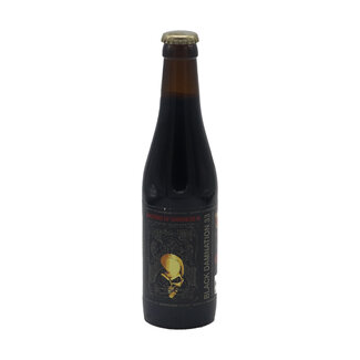 De Struise Brouwers De Struise Brouwers - Black Damnation 33 Masters of Darkness III