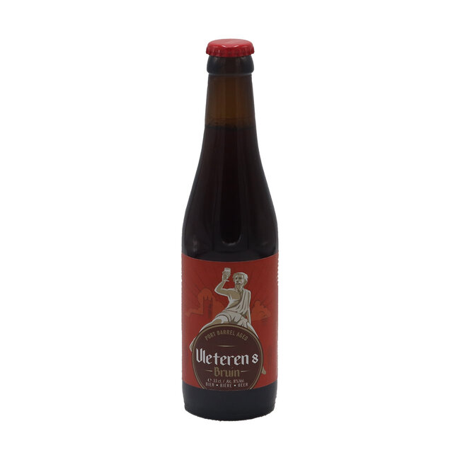 Deca Brouwerij - Vleteren Bruin 8°