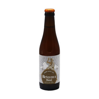 Deca Brouwerij - Vleteren 5 Blond