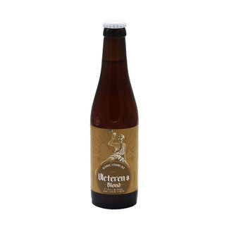 Deca Brouwerij - Vleteren Super 8 Blond