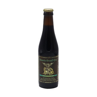 De Struise Brouwers De Struise Brouwers - Amaris Grand Cru Bourbon Whiskey Barrel Aged