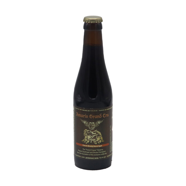 De Struise Brouwers - Amaris Grand Cru French Brandy Barrel Aged