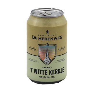 Brouwerij De Herenweg - ‘T Witte Kerkje