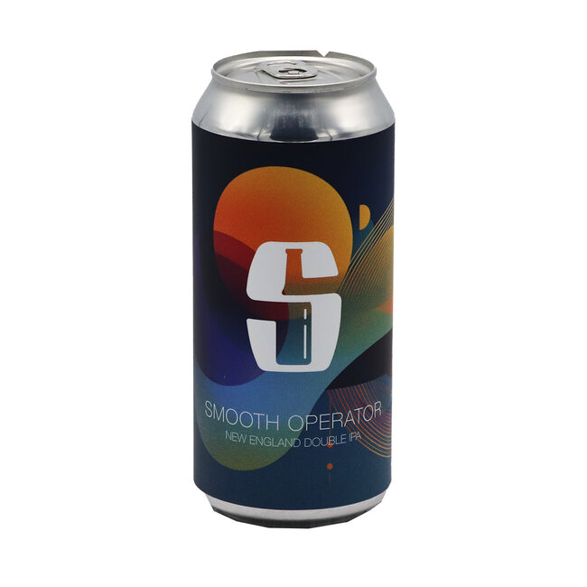 Salikatt - Smooth Operator