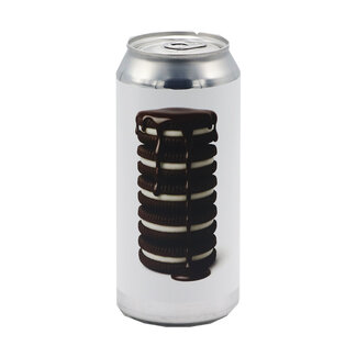 White Dog Brewery White Dog Brewery'- Cookies & Cream