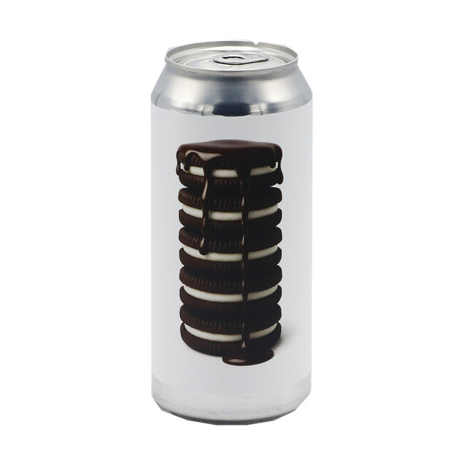 White Dog Brewery'- Cookies & Cream