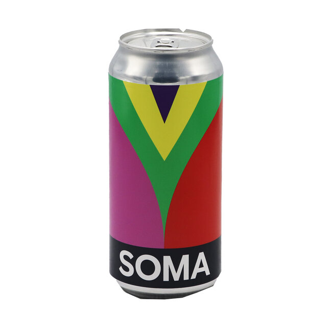 SOMA Beer - Cozy