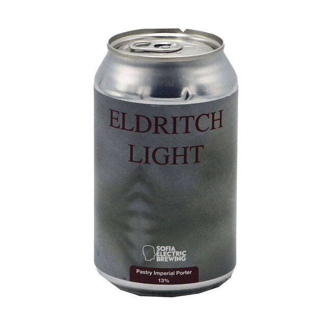 Sofia Electric Brewing - Eldritch Light